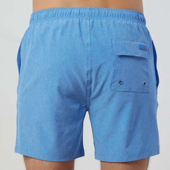 [NWT] Rainforest Quick-Dry Swim Trunks - Picture 4 of 9